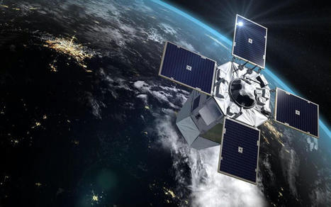 La Pologne commande 2 satellites d’observation militaires à la France | DEFENSE NEWS | Scoop.it