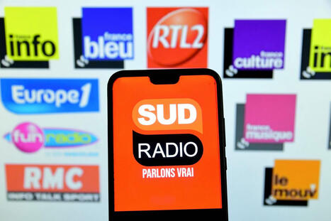 La désinformation climatique prospère dans une partie des médias audiovisuels français | DocPresseESJ | Scoop.it