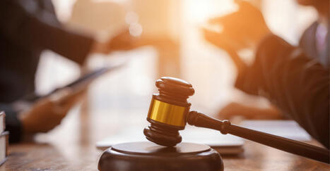 Fired Nurse Get $80K Settlement in Discrimination Battle Over Sleep Disorder | Legal Nurse Consultant | Scoop.it