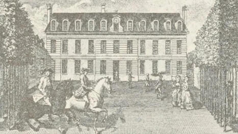 Podcast (59') - Science v&eacute;t&eacute;rinaire&nbsp;: les animaux dans la salle d&rsquo;attente de l&rsquo;histoire | Revue de presse du Centre de doc | Scoop.it
