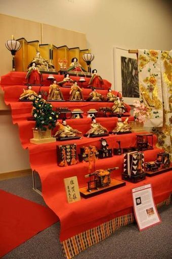 Happy Hinamatsuri – Girl’s Day Celebration | The Asian Food Gazette. | Scoop.it