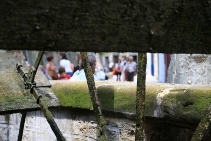 La rue de la soie à Avignon | Ma douce France | Scoop.it