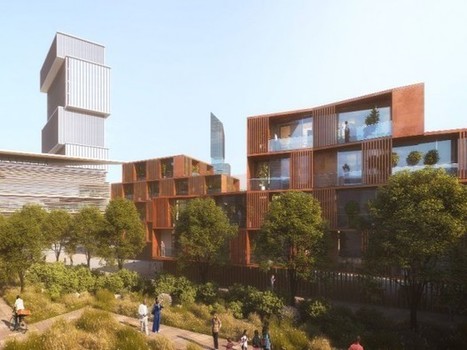 ''Un saut vers l'inconnu" pour construire une ville nouvelle du Burkina Faso | Veille UrbaLyon : Aménagement urbain et planification urbaine en Afrique et en Asie | Scoop.it