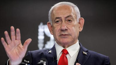 Benjamin Netanjahusta annettiin pidätysmääräys Turkissa | 1Uutiset - Lukemisen tähden | Scoop.it