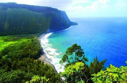 Gay Travel: Exploring Hawaii's Big Island | LGBTQ+ Destinations | Scoop.it