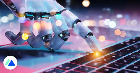 ChatGPT, le nouveau chatbot IA qui dialogue avec vous : comment le tester | Education & Technology | Scoop.it