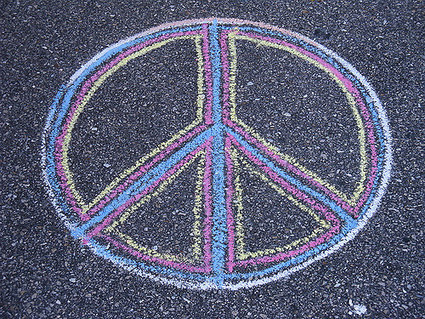 Peaceful Names for Spring | Name News | Scoop.it