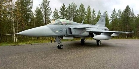 Ruotsalaistutkijan mukaan Suomi riskeeraa signaloivansa Ven&auml;j&auml;lle tahdonvoiman puutetta | 1Uutiset - Lukemisen t&auml;hden | Scoop.it