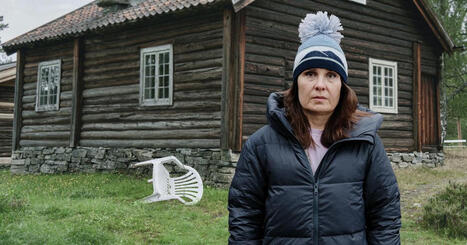 Puolison arkinen opetus ei j&auml;&auml; Pirjo Heikkil&auml;n p&auml;&auml;h&auml;n &ndash; &rdquo;Se ei ole niin kiinnostava asia&rdquo; | Apu | A1Uutiset | Scoop.it