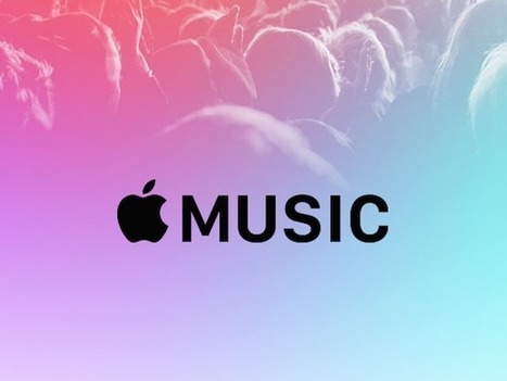 Apple Music : comment l'installer et le configurer | Freewares | Scoop.it
