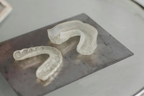 Understanding and Managing TMJ-TMD: A Comprehensive Guide | Dental Blogs | Medical and Health | Scoop.it