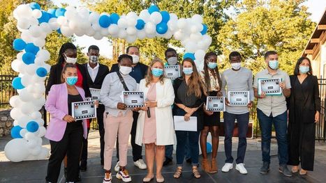 Quartiers prioritaires de la ville : des entreprises s'engagent | L'actualité de la politique de la ville | Scoop.it