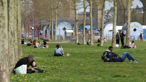 Laval. 19&nbsp;projets &agrave; d&eacute;partager pour le budget participatif d&eacute;di&eacute; aux jeunes | L'actualit&eacute; des quartiers politique de la ville de Bretagne et Pays de la Loire | Scoop.it