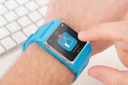 Stocks to Buy: Investing in Wearable Technology from the Inside Out | FinancialContent Business Page | Crowd Funding, Micro-funding, New Approach for Investors - Alternatives to Wall Street | Scoop.it