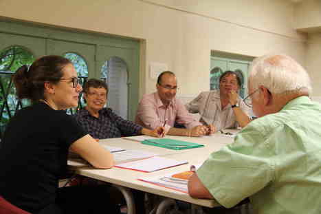 Les cigales : l'&eacute;ducation populaire au service de la finance solidaire | Economie Responsable et Consommation Collaborative | Scoop.it