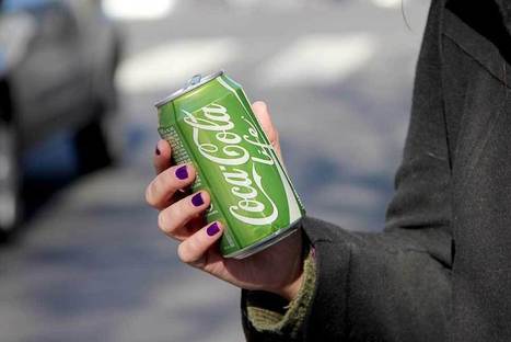 Coke's new low-cal, low-sugar soda is designed to quiet critics | consumer psychology | Scoop.it