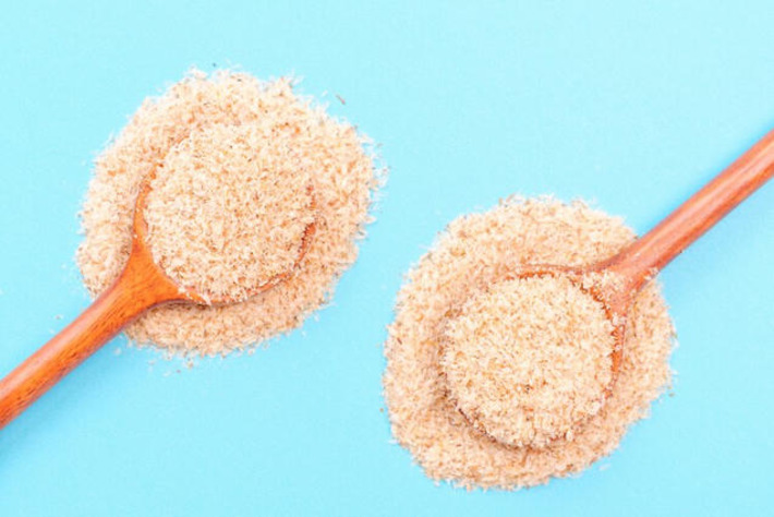 This Fiber Supplement Can Help With Weight Loss&mdash;And Now, Brain Health. Should You Take It Daily? | The Health Report | Scoop.it