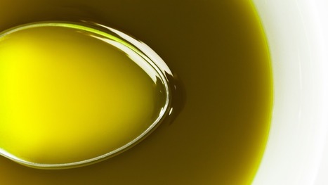 Vendite record per l'olio extra vergine spagnolo ma il prezzo cala | OLIVE NEWS | Scoop.it