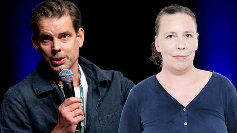 Alex Schulman vevar l&ouml;gnen om min morfar | 1Uutiset - Lukemisen t&auml;hden | Scoop.it