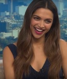 Balika Darshan Xxx Video - Deepika on 'xXx...' success: Worth taking all t...