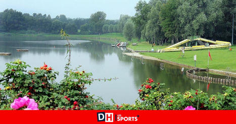 L&rsquo;&eacute;tang de Claire-Fontaine de Chapelle-lez-Herlaimont rouvert pour une nouvelle saison estivale - La DH/Les Sports+ | Culture-Tourisme | Scoop.it