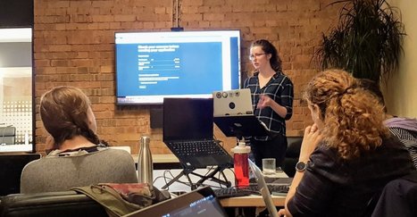 Training people to do accessibility reviews - Accessibility in government | Information and digital literacy in education via the digital path | Scoop.it