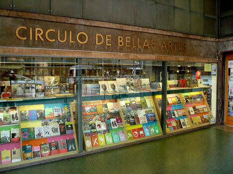 Espagne : 49,4 % des livres papiers ne se vendent pas m&ecirc;me &agrave; 1 exemplaire | L'actualit&eacute; des biblioth&egrave;ques | Scoop.it