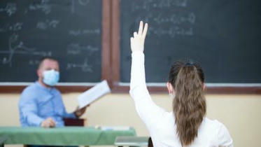 Concours enseignants 2024 : 3 185 postes non pourvus | ACTUALITES EN ORIENTATION ET INSERTION PROFESSIONNELLE | Scoop.it