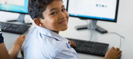 O desafio de transformar a BNCC Computação em prática real | Inovação Educacional | Scoop.it