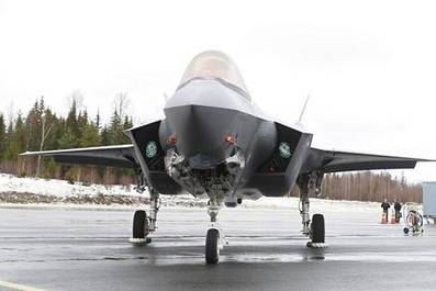 Kommentti: Boeing-kauppa nostaisi Suomen ilmavoimat elektronisen sodank&auml;ynnin raskaaseen sarjaan - Kotimaa - Ilta-Sanomat | A1Uutiset - Lukemisen t&auml;hden | Scoop.it