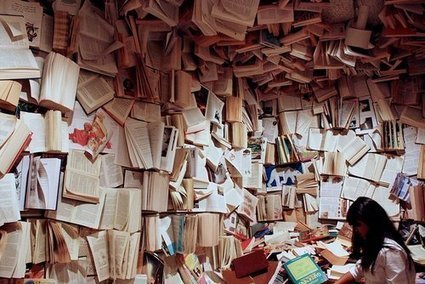 Página oficial de Bibliotecas escolares en tránsito | Bibliotecas Escolares Argentinas | Scoop.it