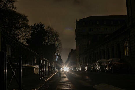 Extinction de l'éclairage nocturne : "si on éteint tout, on crée des zones d'insécurité pour les femmes" | LIGHTING-Innovation-Design | Scoop.it