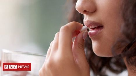 Four-in-one pill prevents third of heart problems | Hospitals and Healthcare | Scoop.it