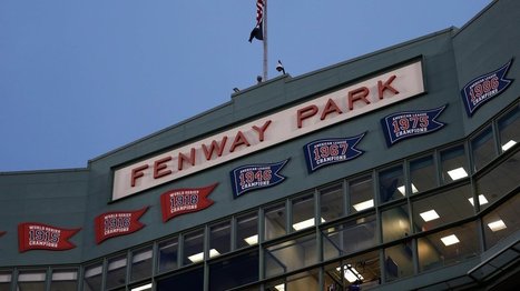 Jerry Remy to return to Red Sox broadcasts - Over the Monster | Boston, you're my home | Scoop.it