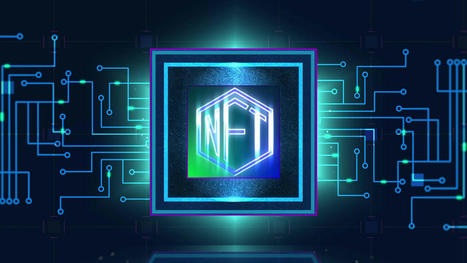 What Are Active NFTs and Why Do You Need to Know? | mɛtəvəːs | Scoop.it