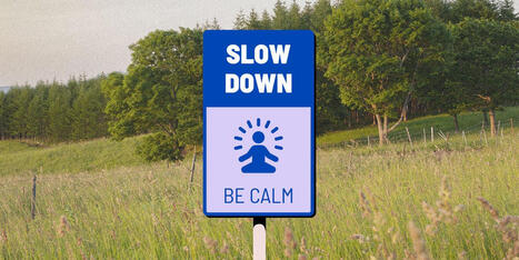 Easy Stress-Relief Techniques You Can Do Anywhere | Stress Management | Scoop.it