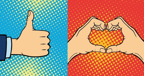 Comment faire de l’empathie le moteur de la transformation en entreprise | Bien-être au travail | Scoop.it