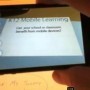 Mobile Augmented Reality: Creating 21st Century Classroom Resources | K-12 Mobile Learning | 21st Century Tools for Teaching-People and Learners | Scoop.it