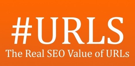 The Real SEO Value of URLs: Keywords, Clickthrough, & Social | LinchpinSEO Chicago | Content on content | Scoop.it