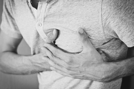 Crises cardiaques : les éviter et mieux les prendre en charge grâce à l’IA ? | E-Santé, M-Santé, Télémedecine, Applications, Objets connectés, Intelligence artificielle | Scoop.it