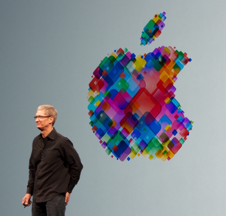 Apple's Tim Cook shows how to communicate in a crisis - without bullshit | Public Relations & Social Marketing Insight | Scoop.it