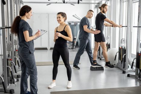 What Is Muscle Protein Synthesis? How to Increase Muscle Growth&nbsp;| Call: 915-850-0900 or 915-412-6677 | Detox Yourself! | Scoop.it