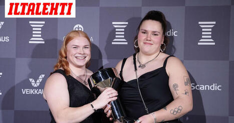 Silja Kosonen kyynelehti &ndash; Poikkeuksellinen suhde hurmasi yleis&ouml;n: &rdquo;Ei tarvitse salata mit&auml;&auml;n&rdquo; | 1Uutiset - Lukemisen t&auml;hden | Scoop.it