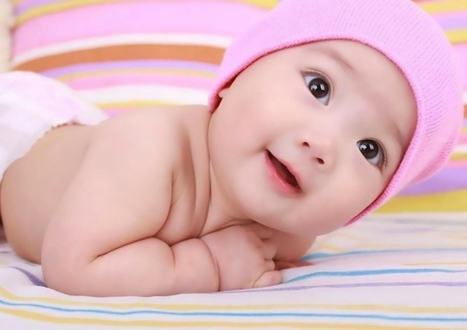 Hd Baby Wallpapers For Mobile Free Download