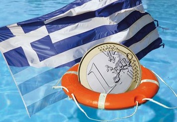GRÈCE • Vers un génocide financier | Argent et Economie "AutreMent" | Scoop.it