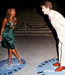 David Bowie & Iman: Is This Love Or What? | Heart_Matters - Faith, Family, & Love - What Really Matters! | Scoop.it