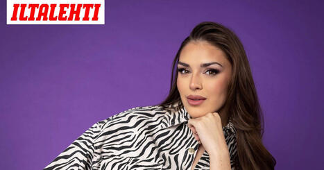 Miss Suomi Sarah Dzafce on varattu tulevalle aviomiehelleen – Tällaisen kumppanin hän haluaa | 1Uutiset - Lukemisen tähden | Scoop.it