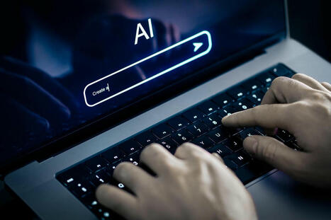 L’intelligence artificielle peut-elle se retourner contre l’homme ? | Science & Transhumanisme | Scoop.it