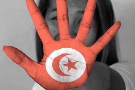 Une blogueuse raconte le désespoir de la jeunesse tunisienne | Actualités Afrique | Scoop.it