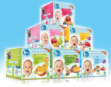 Les Chaises Hautes, nouvelle marque de nutrition infantile en GMS | Les nouvelles cultures de l'alimentaire | Scoop.it